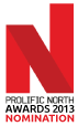 Prolific North Awards